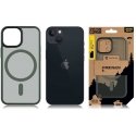 Case Tactical MagForce Hyperstealth cover for iPhone 13 mini Forest Green