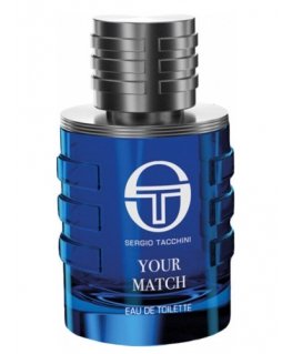 Sergio Tacchini Your Match