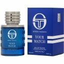 Sergio Tacchini Your Match