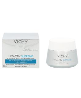Vichy Day Cream Liftactiv Supreme, 50ml