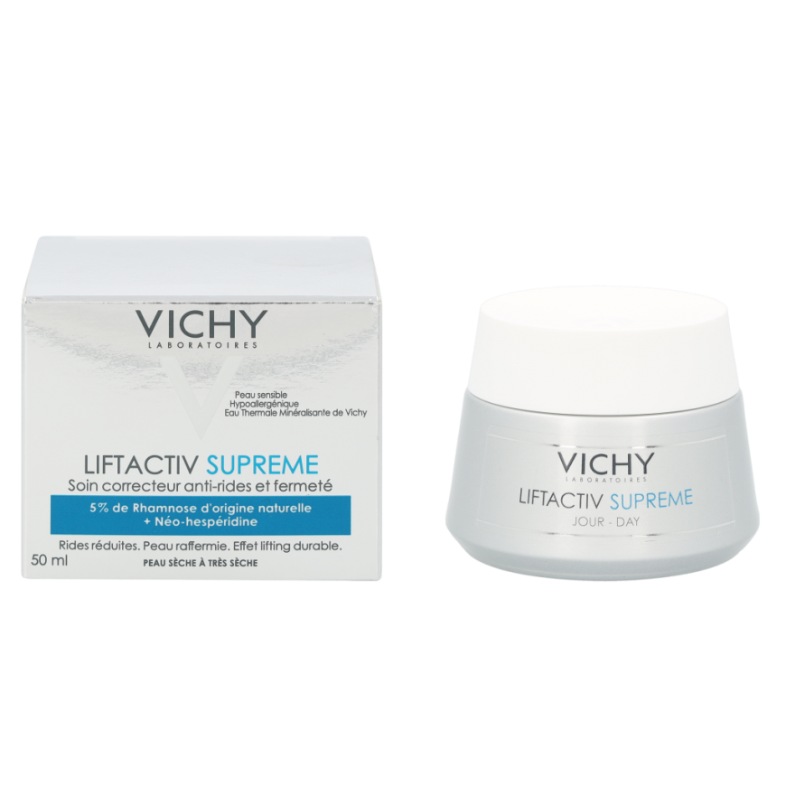 Vichy Day Cream Liftactiv Supreme, 50ml