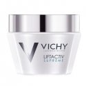 Vichy Day Kremas Liftactiv Supreme, 50ml Vichy Day Kremas Liftactiv Supreme, 50ml