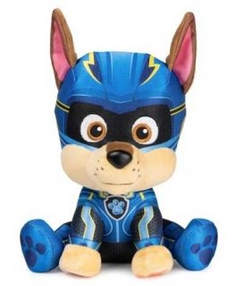 Spin Master SPIN GUND Psi Patrol 23cm Chase 6069431 /6