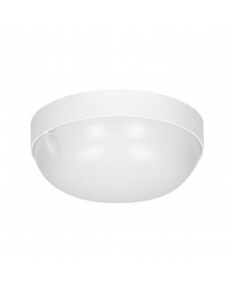 Wall lamp Orno RISMO LED ROUND 12W channel lamp, 1080lm, IP65, IK08, 4000K