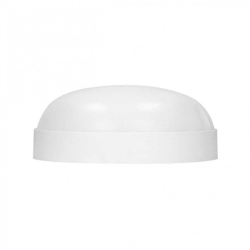 Wall lamp Orno RISMO LED ROUND 12W channel lamp, 1080lm, IP65, IK08, 4000K – 4