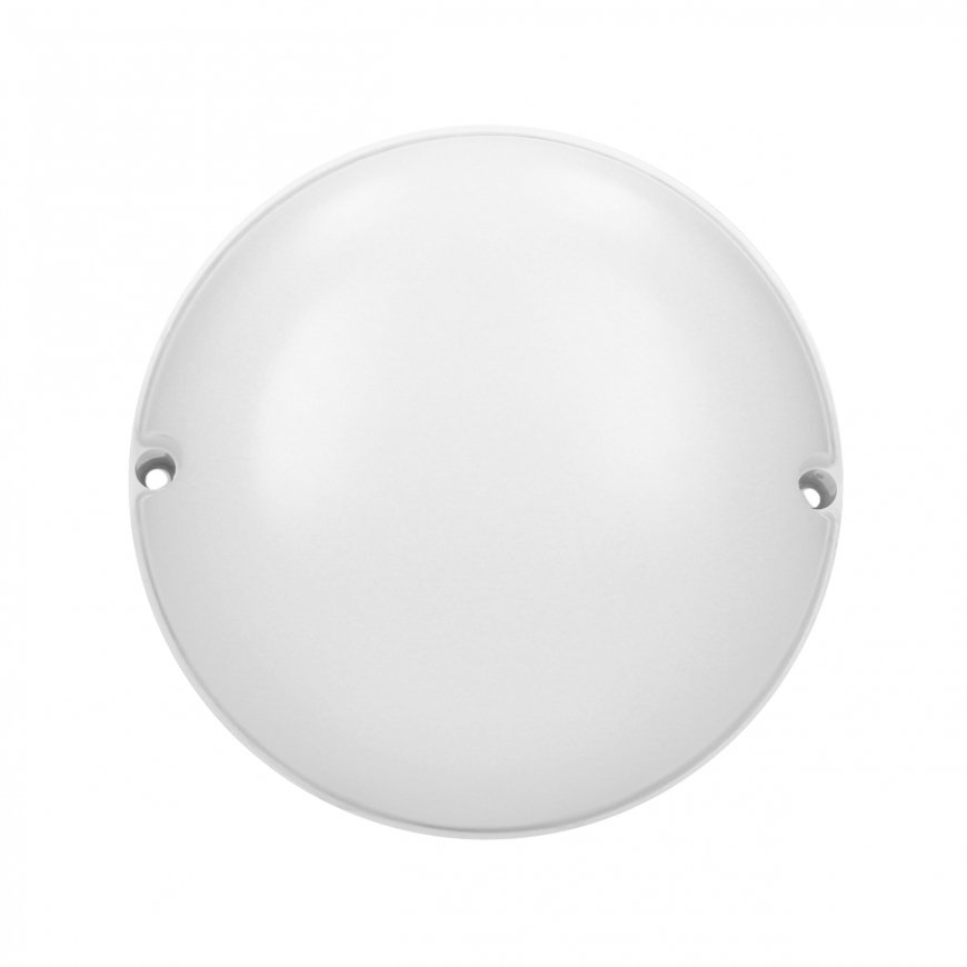 Wall lamp Orno RISMO LED ROUND 12W channel lamp, 1080lm, IP65, IK08, 4000K – 5