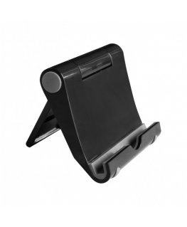 Reflecta 23234 holder Passive holder E-book reader, Mobile phone/Smartphone, Tablet/UMPC Black