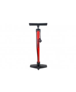 Amio Pu04 metalinis rankinis siurblys