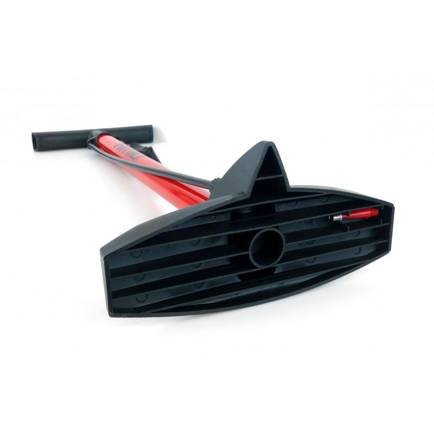 Amio Pu04 metal hand pump – 2