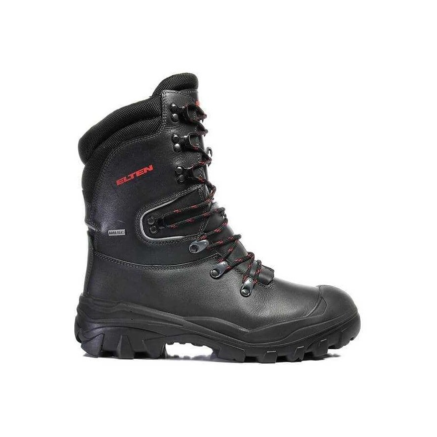 Elten Forester`s boots ELTEN Arborist GTX