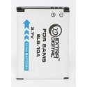 Extra Digital Samsung, battery SLB-10A