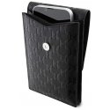 Case Karl Lagerfeld bag KLWBSAKHPCK black Saffiano Mono Choupette Case Karl Lagerfeld bag KLWBSAKHPCK black Saffiano Mono Choupette