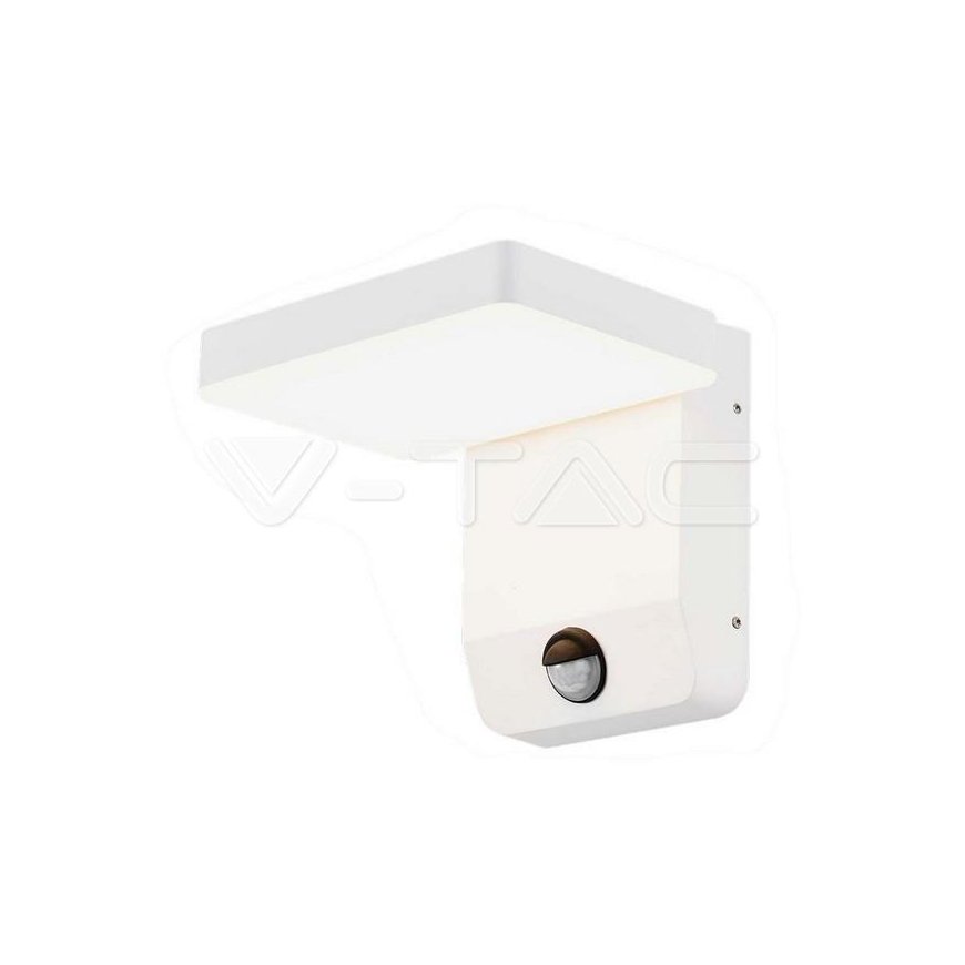 V-TAC 17W LED outdoor wall light
