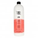 Revlon Proyou The Fixer Šampūnas 1000ml Revlon Proyou The Fixer Šampūnas 1000ml