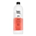 Revlon Proyou The Fixer Šampūnas 1000ml Revlon Proyou The Fixer Šampūnas 1000ml