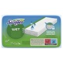Swiffer Sweeper šlapios šluostės, papildymas 20vnt. Swiffer Sweeper šlapios šluostės, papildymas 20vnt.