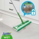 Swiffer Sweeper wet wipes, refill 20 pcs. Swiffer Sweeper wet wipes, refill 20 pcs.