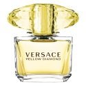 Kvepalai moterims Versace Yellow Diamond EDT, 90 ml