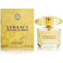 Perfume for women Versace Yellow Diamond EDT, 90 ml Perfume for women Versace Yellow Diamond EDT, 90 ml