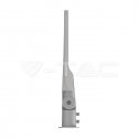 50W LED street lamp, gray housing, 6500K 50W LED street lamp, gray housing, 6500K