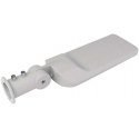 50W LED street lamp, gray housing, 6500K 50W LED street lamp, gray housing, 6500K