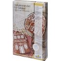 XXL cookie cutters CHRISTMAS / Birkmann XXL cookie cutters CHRISTMAS / Birkmann