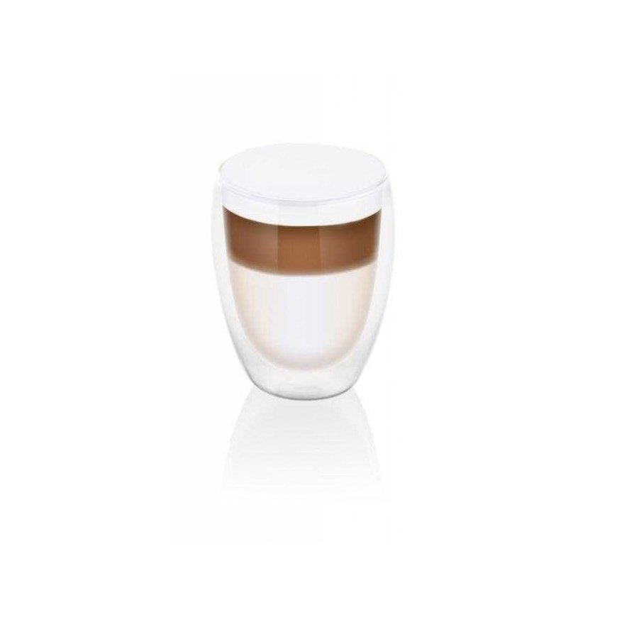 LATTE MACCHIATO glasses ETA418193020 2 x 350 ml