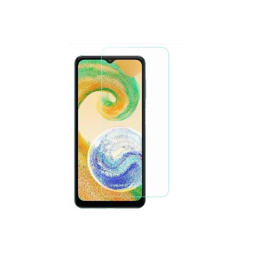 Fusion Tempered Glass Screen Protector Samsung A047 Galaxy A04S