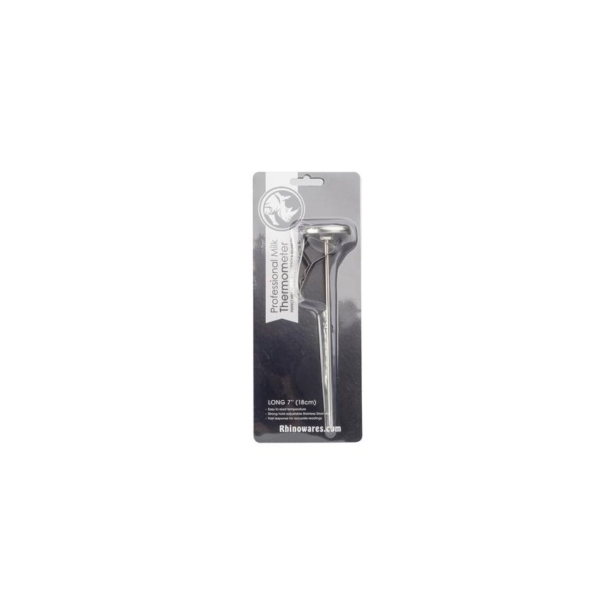 Rhino Coffee Gear Rhinowares ilgas termometras – 3