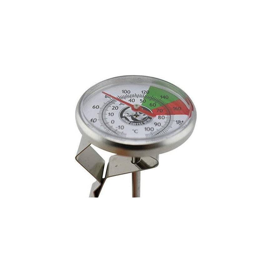Rhino Coffee Gear Rhinowares Long Thermometer – 5