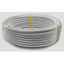 AGAflex Rura do wody 3/4" x 30mb - 42100656