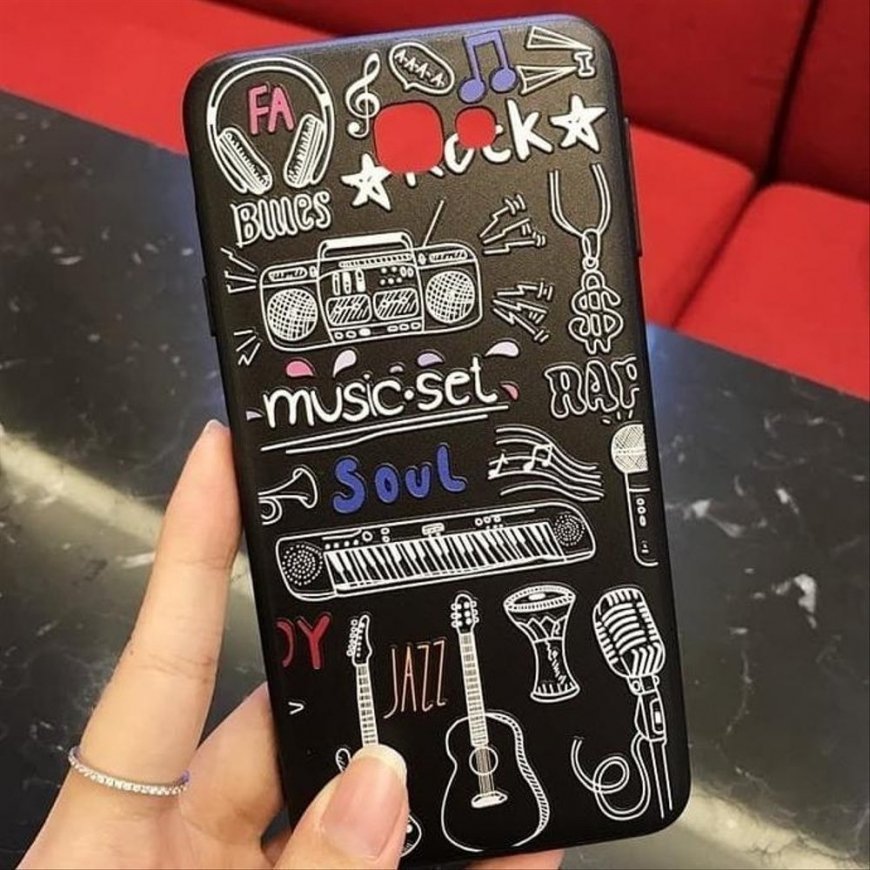 Fusion soft matte back case silicone for Samsung A536 Galaxy A53