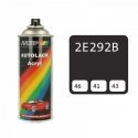 Motip Colored paint 400ml