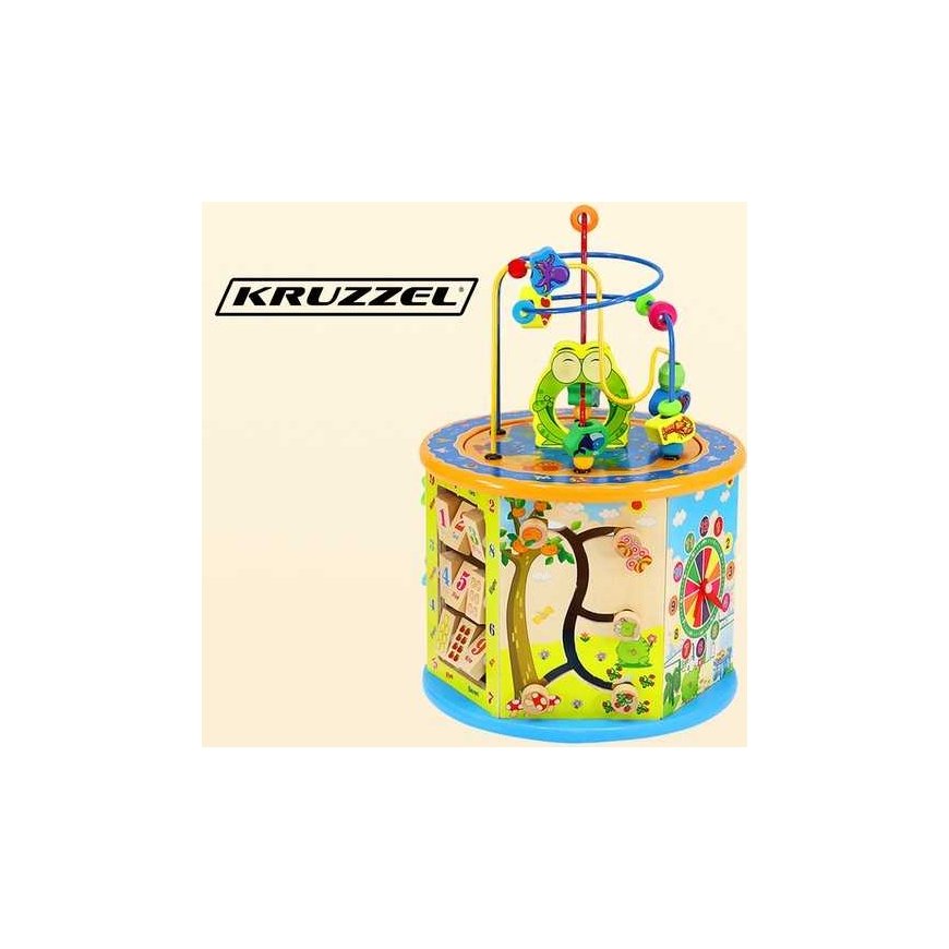 Kruzzel Universalus – 2