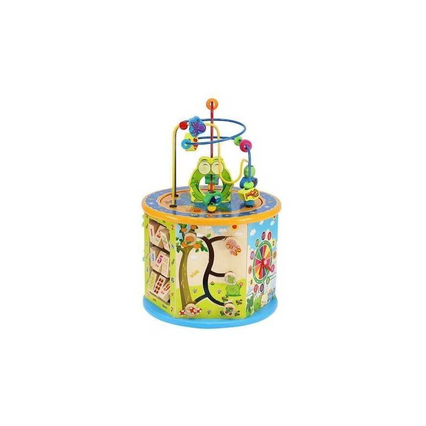 Kruzzel Universalus – 4