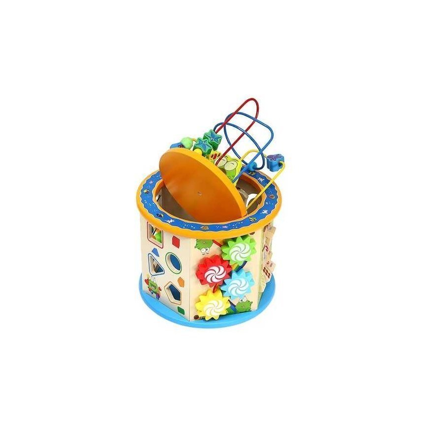 Kruzzel Universalus – 5