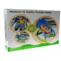 Lean Cars Rocking Chair For Newborn And Toodler Colorful Lean Cars Rocking Chair For Newborn And Toodler Colorful