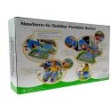 Lean Cars Rocking Chair For Newborn And Toodler Colorful Lean Cars Rocking Chair For Newborn And Toodler Colorful