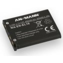 Ansmann A-NIK EN EL 10 Litija jons 650 mAh Ansmann A-NIK EN EL 10 Litija jons 650 mAh