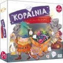 Puzzle Promatek corn diamond mine game Puzzle Promatek corn diamond mine game