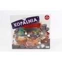 Puzzle Promatek corn diamond mine game Puzzle Promatek corn diamond mine game