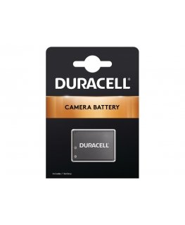 Duracell DR9940 аккумулятор для фотоаппарата/видеокамеры Литий-ионная (Li-Ion) 890 mAh