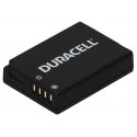Duracell DR9940 kameru / digitālās videokameras akumulators Litija jons 890 mAh Duracell DR9940 kameru / digitālās videokameras akumulators Litija jons 890 mAh