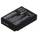 Duracell Camera Battery - replaces Panasonic DMW-BCG10 Battery Duracell Camera Battery - replaces Panasonic DMW-BCG10 Battery