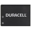 Duracell DR9940 kameran/videokameran akku Litiumioni (Li-Ion) 890 mAh