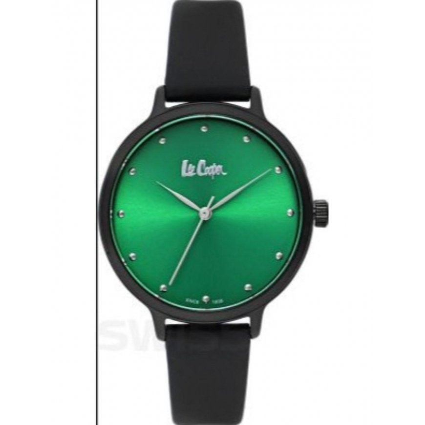 Watch Watches Lee Cooper Ladies LC06868.671