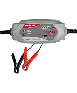 Proline Pro-Line Converter rectifier for 12V 2A batteries (46830)