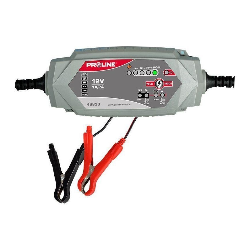 Proline Pro-Line Converter rectifier for 12V