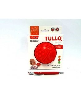 AM Tullo Tullo juslinis kamuoliukas 469 Tullo