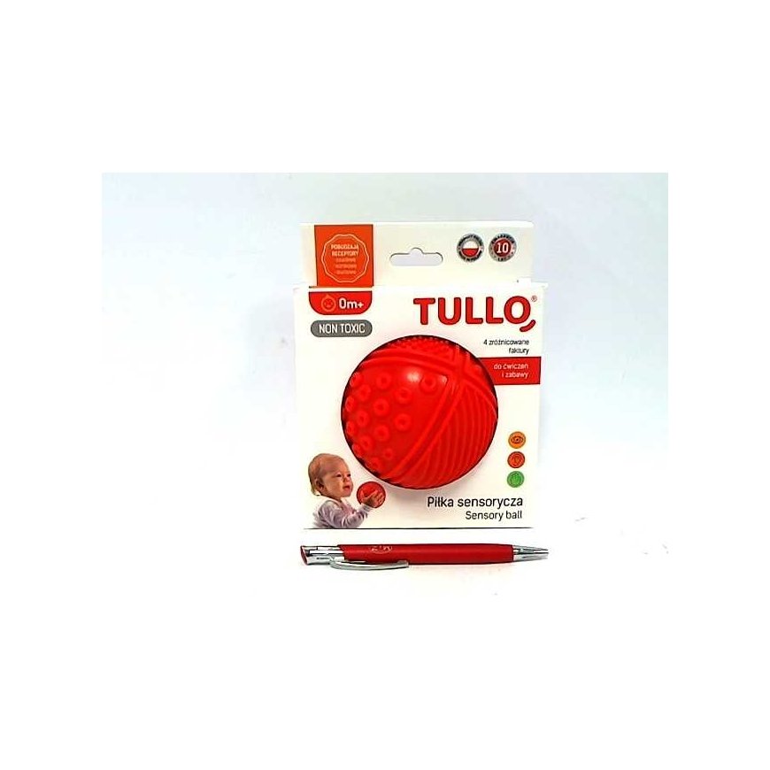 AM Tullo Tullo juslinis kamuoliukas 469 Tullo